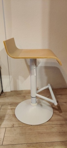 ハイチェア　カウンターチェア
