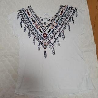 チチカカ トップス