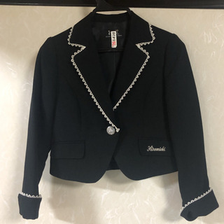 制服　上　