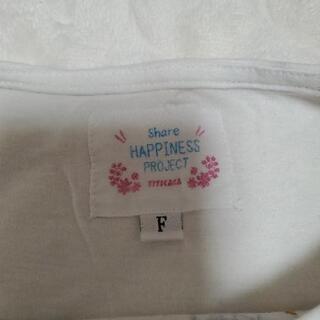 チチカカ トップスの画像