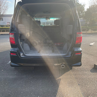 コミコミ　すぐに乗って帰れます。　人気黒　10アルファード　車検たっぷりの画像