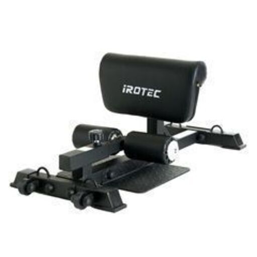 シシースクワットマシン