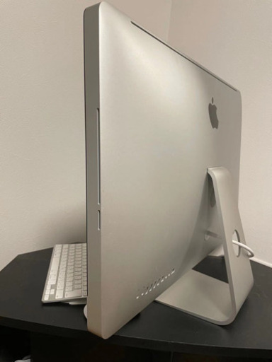 27インチmac