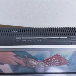 テレビ【SONY】交渉中の画像