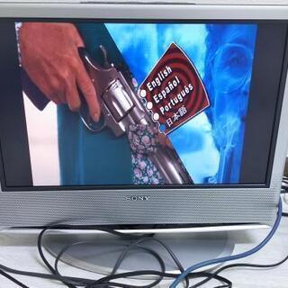 テレビ【SONY】交渉中の画像