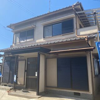 ⚒リノベーション物件⚒広さ76.58㎡🏠🌟敷・礼０円🌟駐車場1台...