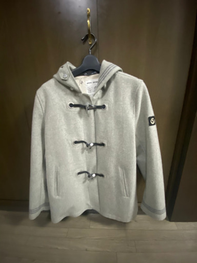 NATIC(ナティック) ダッフルコート　ほぼ未使用