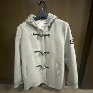 NATIC(ナティック) ダッフルコート　ほぼ未使用