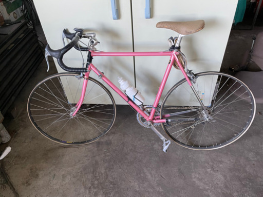 ロードバイク、中古品