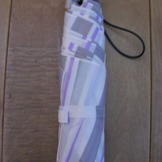 折り畳み傘　お譲りします。の画像