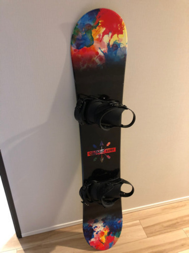 15000 スノーボード　145cm