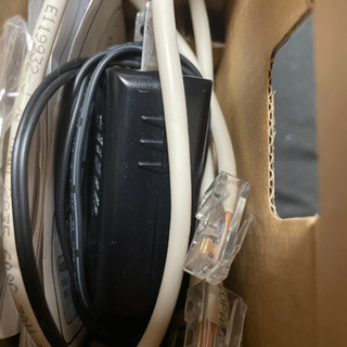 nec 無線LANルーターの画像