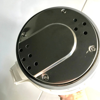 予約完了［3月19日まで】PEACOCK 電気ケトル　電気ポット　WDK-08の画像
