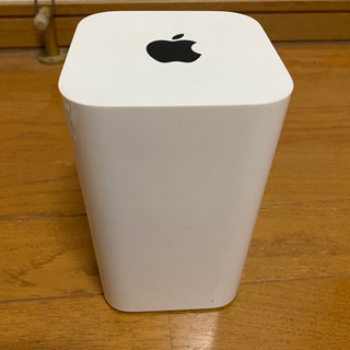 Apple Time Capsule