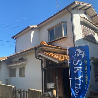 ⚒リノベーション物件⚒広さ72.83㎡🏠🌟敷・礼０円🌟駐車場2台...