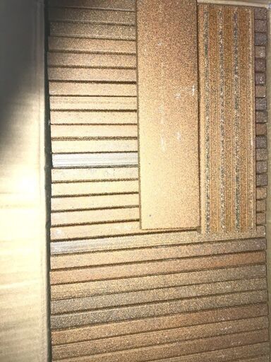 【35000円】タイル外装　ＮＩＴＴＡＩ　1箱（60枚）227×60×13