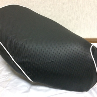 ホンダ ライブDIO AF35 34 新品未使用 社外シート