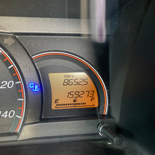 ゼスト車検1年