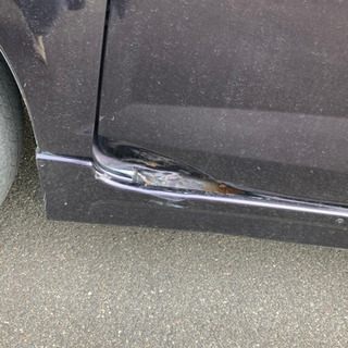 ゼスト車検1年の画像