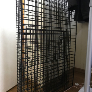 大形犬用ゲージ