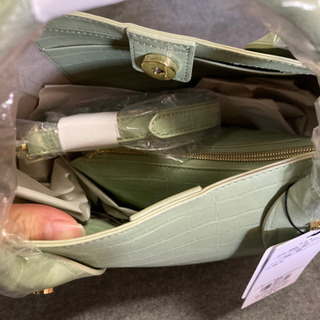 【新品】トートバッグの画像