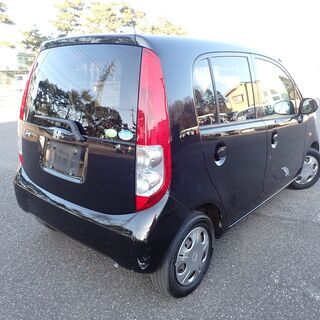 【コミコミ価格】ライフ ★グレード Cスーパートピック ★ブラック ★走行55,085㌔ ★本車検2年付 の画像