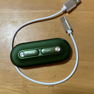 YOBYYO イヤホン