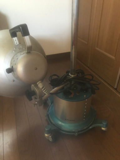 光線治療器