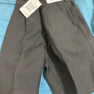 ☆男の子 式服 ズボン 新品･タグ付き☆値下げしました