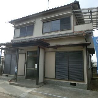 ⚒フルリノベーション物件⚒🉐敷金・礼金０円🉐⭐水回り全て新調⭐🚗...