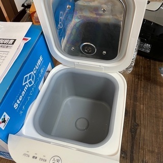 YAMAZEN 加湿器の画像