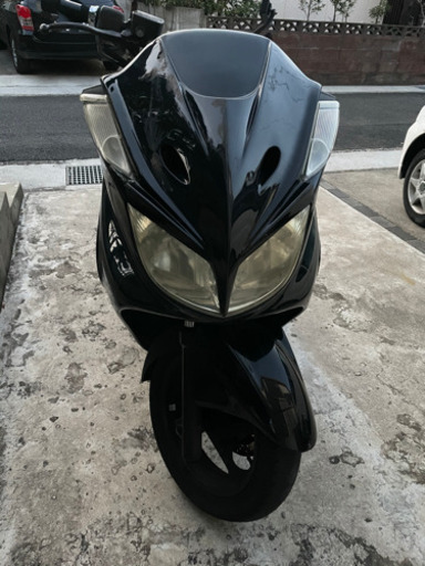 早い者勝ち！ヤマハ　グランドマジェスティ　２５０　ビッグスクーター