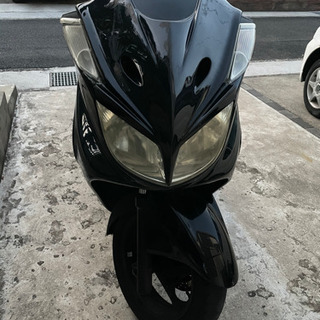 早い者勝ち！ヤマハ　グランドマジェスティ　２５０　ビッグスクーター