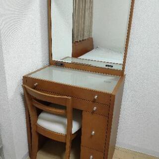 大塚家具製造販売　ドレッサー