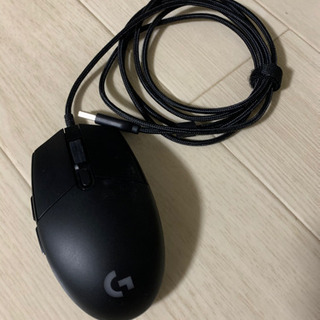 ゲーミングマウス 