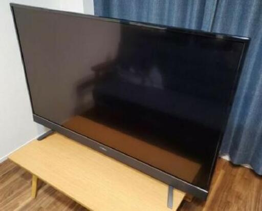 3月5日まで美品49型maxzen