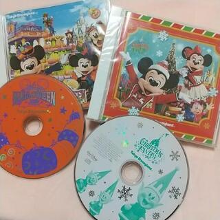 2015年版Disneyディズニーパレード音源CDの画像