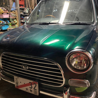 契約成立のため受付終了❗️❗️車検2年付❗️美車ジーノL700S...