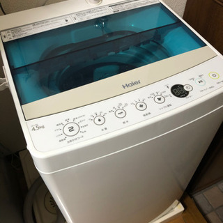 【お取引中】一人暮らしはじめる方必見★家具家電等１８品で３.８万...