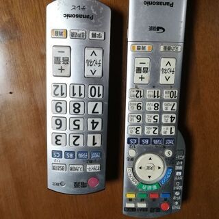 パナソニックのテレビ32型の画像