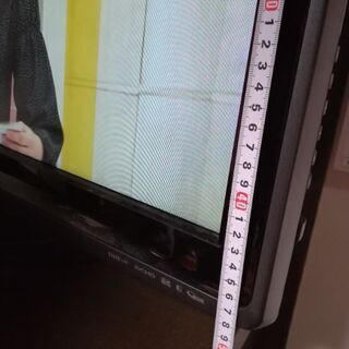 パナソニックのテレビ32型の画像