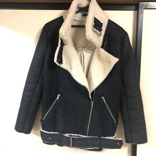 HOTPING　ムスタンコート