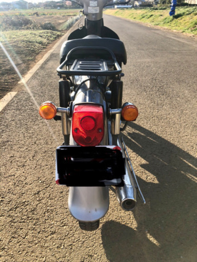 大人気！リトルカブ！絶好調！整備済み！走行少ない！女性でも乗りやすい！