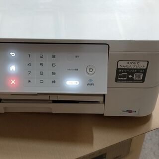 [交渉中]ジャンク brother MFC-J737DN  ブラ...