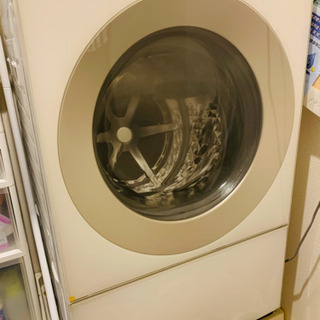 panasonic ドラム式洗濯機