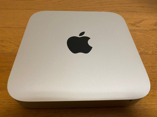 お値引きもご相談ください！Mac mini メモリ8GB ストレージ1TB 電源ケーブル、HDMIコードセット