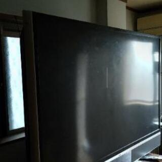 70インチテレビ[受渡者決定しました]