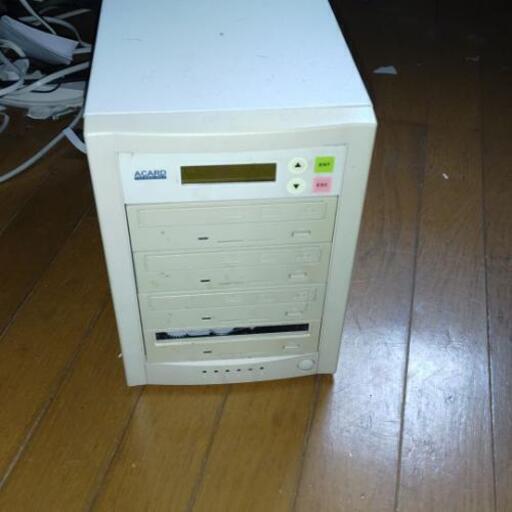 デュプリケーター2