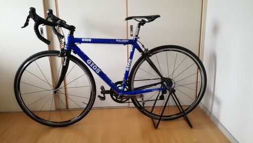 自転車 ロードバイク GIOS BALENO (ジオス バレーノ)