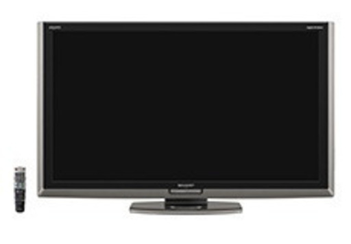 世界の亀山テレビ